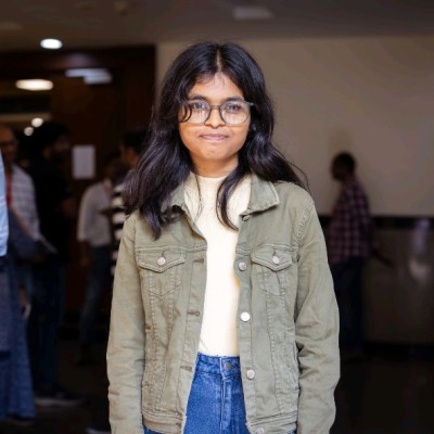 Kolluri Sruthi