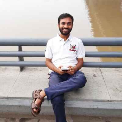 Kathan Patel